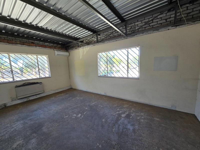 To Let commercial Property for Rent in Beaconvale Western Cape
